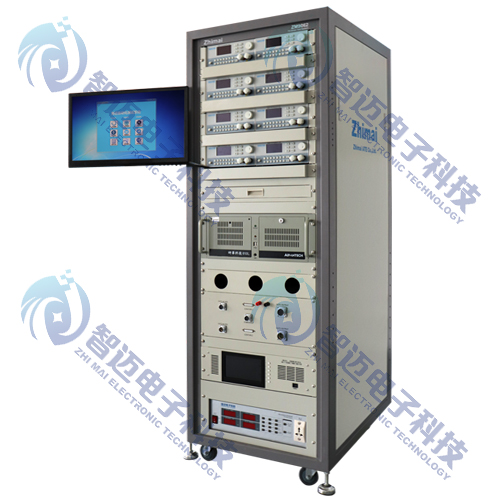 ZM9065-模塊電源測試系統(tǒng)
